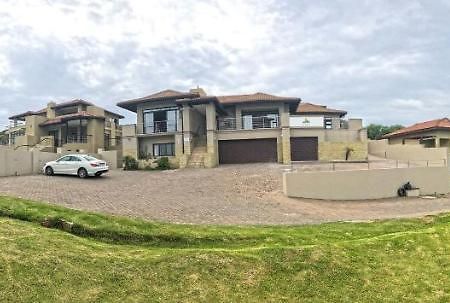 Coral Beach Bed & Breakfast East London Exterior photo